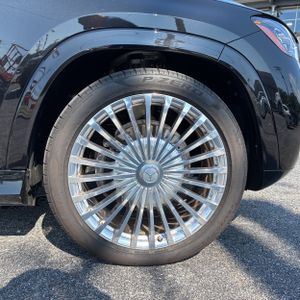 2024 Mercedes-BENZ GLS 缩略图 20