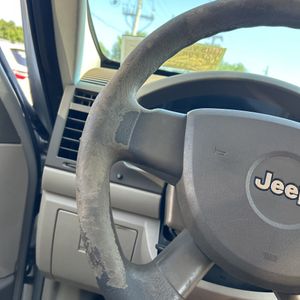 2008 JEEP LIBERTY SPORT 缩略图 63