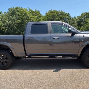 صورة مصغرة 11 لـ 2018 RAM 2500 LARAMIE