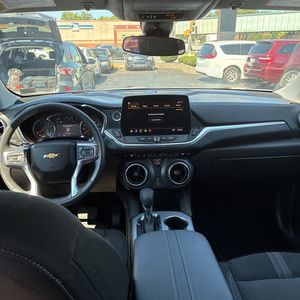 2026 Chevrolet BLAZER LT 缩略图 35