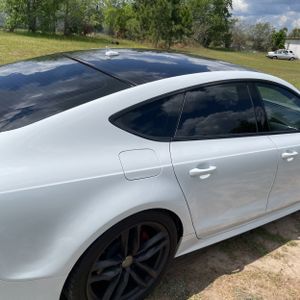 AUDI A7 3.0T PREMIUM PLUS - 9