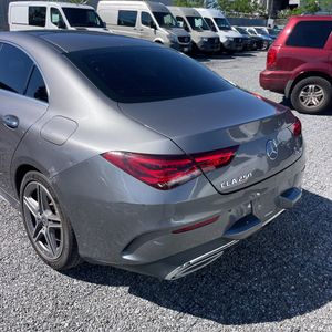 2023 Mercedes-BENZ CLA thumbnail 59