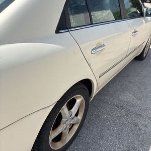 صورة مصغرة 46 لـ 2008 Hyundai SONATA SE
