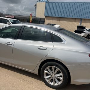 CHEVROLET MALIBU LT - 6