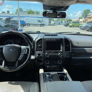 2018 FORD EXPEDITION MAX LIMITED — миниатюра 37