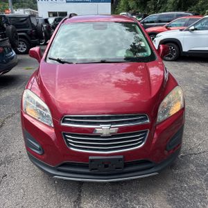 صورة مصغرة 15 لـ 2015 Chevrolet TRAX LT