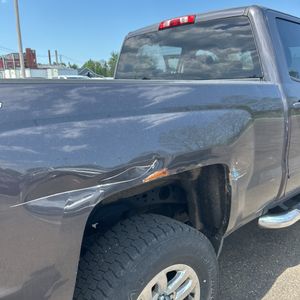 صورة مصغرة 54 لـ 2016 Chevrolet SILVERADO 2500HD LT