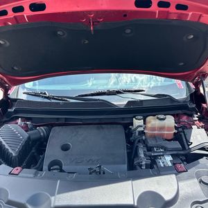 صورة 43 لـ 2019 Chevrolet TRAVERSE LT CLOTH