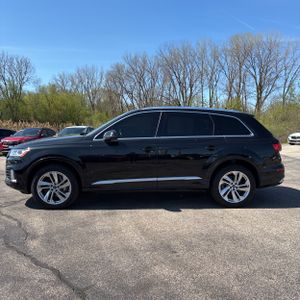 AUDI Q7 PREMIUM - 3
