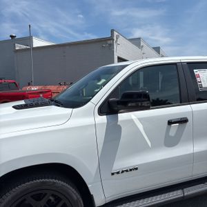 صورة 2 لـ 2023 RAM 1500 LARAMIE