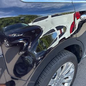 2014 Lincoln MKX BASE 缩略图 57