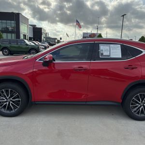 LEXUS NX 350 PREMIUM - 4