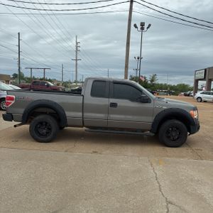 FORD F-150 STX - 10