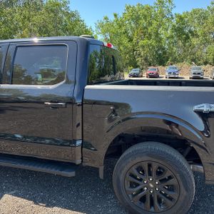 FORD F150 XLT - 6