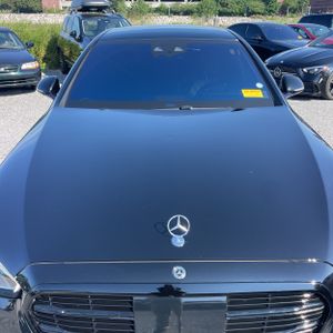 2023 Mercedes-BENZ S-CLASS — миниатюра 15