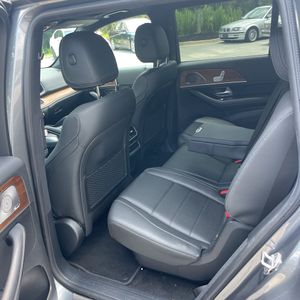 صورة مصغرة 34 لـ 2025 Mercedes-BENZ GLS