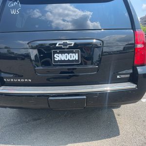 صورة مصغرة 58 لـ 2018 Chevrolet SUBURBAN PREMIER