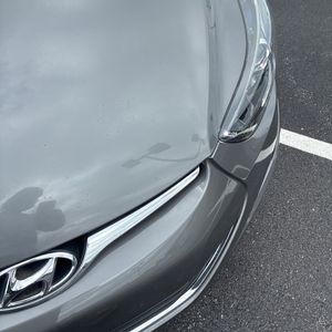 2014 Hyundai ELANTRA SE — миниатюра 58