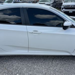 2019 Honda CIVIC EX — миниатюра 11