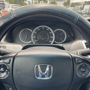 صورة مصغرة 38 لـ 2015 Honda ACCORD LX