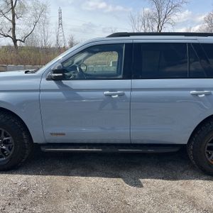 FORD EXPEDITION TREMOR - 4