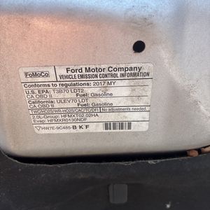 2017 FORD ESCAPE SE 缩略图 47