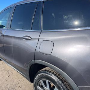 HONDA PILOT EX-L - 5