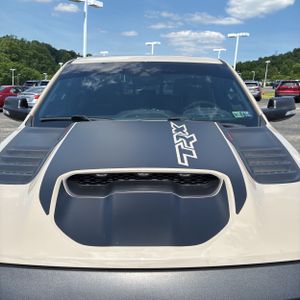 2022 RAM 1500 TRX 缩略图 15