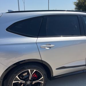 2026 Acura MDX SH-AWD TYPE S W/ADVANCE PACKAGE 照片 9