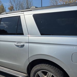 FORD EXPEDITION MAX XLT - 5