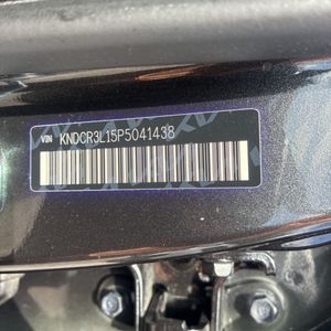 2023 KIA NIRO EV WIND thumbnail 47