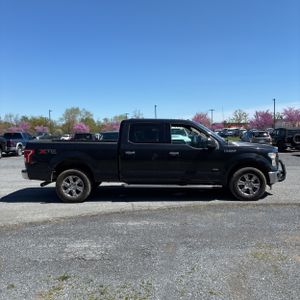 FORD F150 XLT - 10