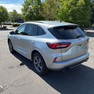FORD ESCAPE ST-LINE - 5