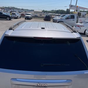 صورة مصغرة 16 لـ 2017 JEEP COMPASS HIGH ALTITUDE