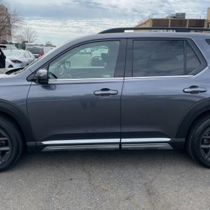 HONDA PILOT ELITE - 4