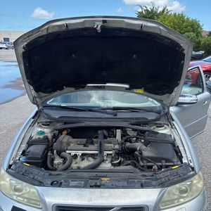 2007 Volvo S60 2.5T — фото 43