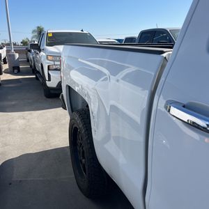 2015 Chevrolet SILVERADO 1500 LS thumbnail 70