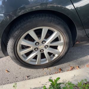 2014 Chevrolet MALIBU LT 缩略图 19