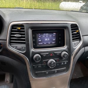 2014 JEEP GRAND CHEROKEE LAREDO 缩略图 37