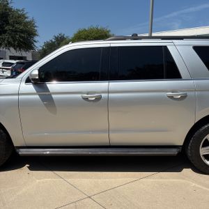 2019 FORD EXPEDITION MAX XLT — фото 4