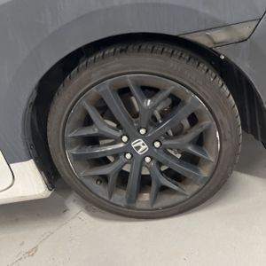 صورة مصغرة 16 لـ 2020 Honda CIVIC SI