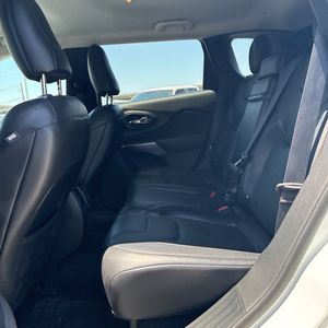 2019 JEEP CHEROKEE LIMITED 缩略图 34