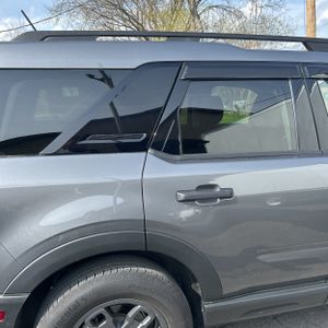 FORD BRONCO SPORT BIG BEND - 9