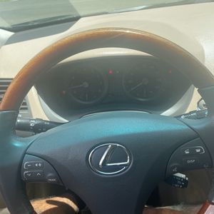 2007 Lexus ES 350 BASE 缩略图 59