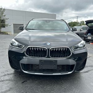2022 BMW X2 XDRIVE28I 照片 14