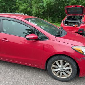 2014 KIA FORTE LX 缩略图 13