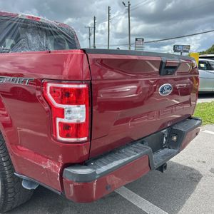 2018 FORD F-150 XLT 缩略图 61