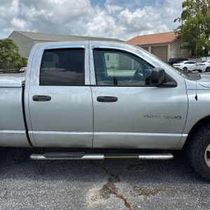 2005 Dodge RAM 1500 SLT/LARAMIE — фото 10