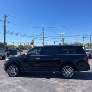 FORD EXPEDITION MAX PLATINUM - 3