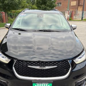 صورة مصغرة 15 لـ 2023 Chrysler PACIFICA LIMITED